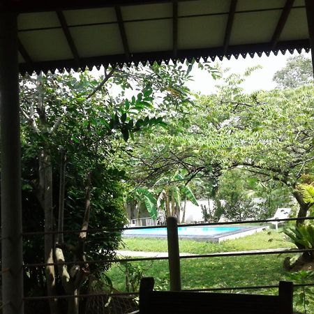 Mass Eco Cabana Yoga & Spa - Unawatuna Esterno foto